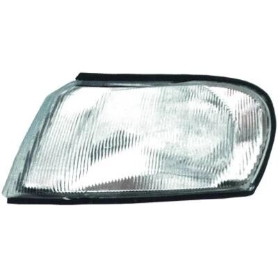 Indicatore laterale bianco Diederichs - Segnalatore laterale dell'auto Indicatore laterale bianco Diederichs - Segnalatore laterale dell'auto
