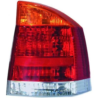 Diederichs Luce posteriore sinistra Opel Vectra C - Fanale di macchina Diederichs Luce posteriore sinistra Opel Vectra C - Fanale di macchina