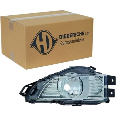 DIEDERICHS Modelo 1826088 - Farol de neblina para Opel Insignia DIEDERICHS Modelo 1826088 - Farol de neblina para Opel Insignia