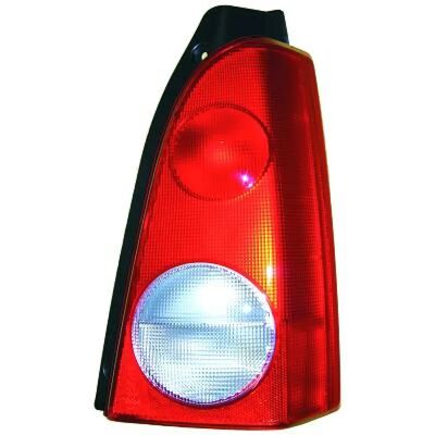 Diederichs P21/5W Linkes Rücklicht für Opel Agila A - Rückleuchte Diederichs P21/5W Linkes Rücklicht für Opel Agila A - Rückleuchte