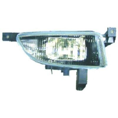 Diederichs H3 Fog Light - Fog Light Diederichs H3 Fog Light - Fog Light