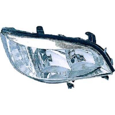 Far stânga Opel Zafira - HB3/H7 - Reglabil Far stânga Opel Zafira - HB3/H7 - Reglabil