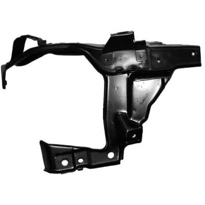 DIEDERICHS Cornice del faro 1891013 - Supporto faro per Opel Zafira - Sinistra DIEDERICHS Cornice del faro 1891013 - Supporto faro per Opel Zafira - Sinistra