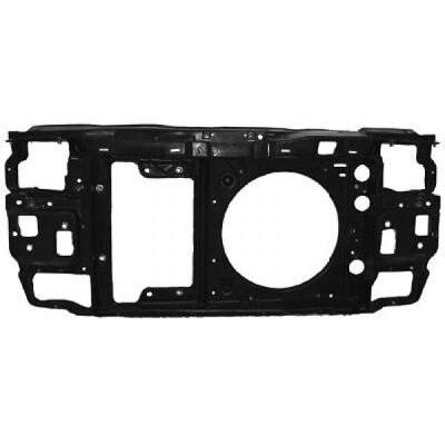 DIEDERICHS Volkswagen Polo Front Panel - 6N0805594A, 6N0805594E, 6NO805594A DIEDERICHS Volkswagen Polo Front Panel - 6N0805594A, 6N0805594E, 6NO805594A