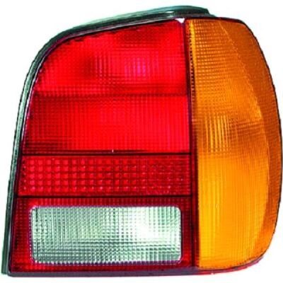 Diederichs Modello 2203090 - Fanale posteriore per VW Polo Diederichs Modello 2203090 - Fanale posteriore per VW Polo