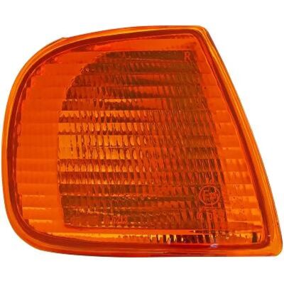 Diederichs 2203170 Freccia laterale gialla - Freccia laterale Diederichs 2203170 Freccia laterale gialla - Freccia laterale