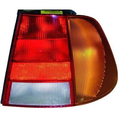 Diederichs Luce posteriore P21/5W R5W Destra - Fanale posteriore auto Diederichs Luce posteriore P21/5W R5W Destra - Fanale posteriore auto
