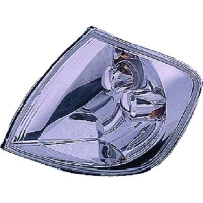 Diederichs 2204073 Valkoinen Etuvasen Vilkku - Car Turn Signal Diederichs 2204073 Valkoinen Etuvasen Vilkku - Car Turn Signal