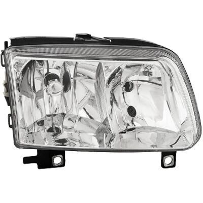 Diederichs VW Polo Ajovalo - Oikea, H7/H1 - OEM Diederichs VW Polo Ajovalo - Oikea, H7/H1 - OEM