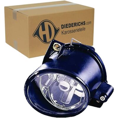 DIEDERICHS Modell 2205088 - Nebelscheinwerfer für Seat, Volkswagen DIEDERICHS Modell 2205088 - Nebelscheinwerfer für Seat, Volkswagen