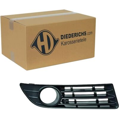 Diederichs Model 2205148 Ventilation Grille Right for VW Polo - Bumper Grille Diederichs Model 2205148 Ventilation Grille Right for VW Polo - Bumper Grille