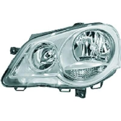 Diederichs VW Polo Frontlys - 2205181 Diederichs VW Polo Frontlys - 2205181