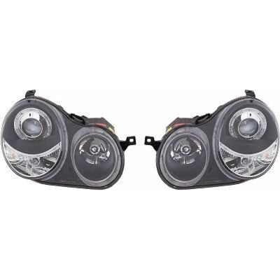 Diederichs H7 Scheinwerfer Set - Scheinwerfer Diederichs H7 Scheinwerfer Set - Scheinwerfer