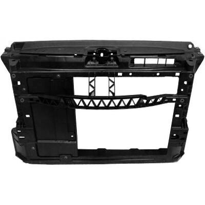 Diederichs Frontverkleidung für VW Polo V - Blechart & Schlossträger Diederichs Frontverkleidung für VW Polo V - Blechart & Schlossträger