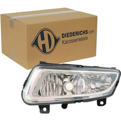 DIEDERICHS Malli 2206088 - Sumuvalo DIEDERICHS Malli 2206088 - Sumuvalo