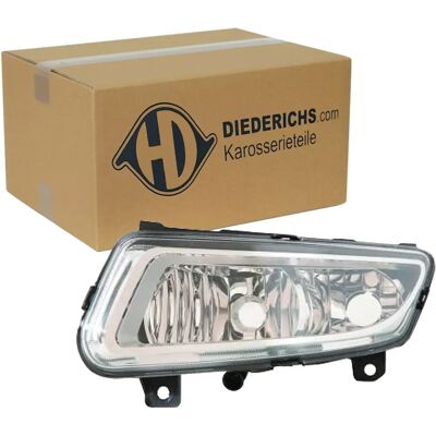 Diederichs Modell 2206288 Nebelscheinwerfer - Nebellicht Diederichs Modell 2206288 Nebelscheinwerfer - Nebellicht
