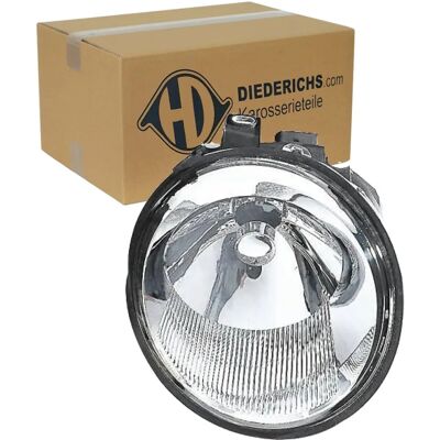 DIEDERICHS 2208082 Højre forlygte til VW Lupo - Headlight DIEDERICHS 2208082 Højre forlygte til VW Lupo - Headlight