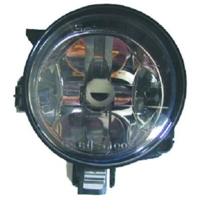DIEDERICHS Modello 2208088 Faro antinebbia anteriore destro - Front Fog Lamp DIEDERICHS Modello 2208088 Faro antinebbia anteriore destro - Front Fog Lamp
