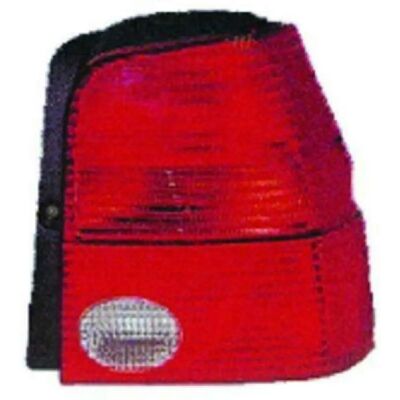 Diederichs Lupo Prawa Tylna Lampa - Tylne Światło Diederichs Lupo Prawa Tylna Lampa - Tylne Światło