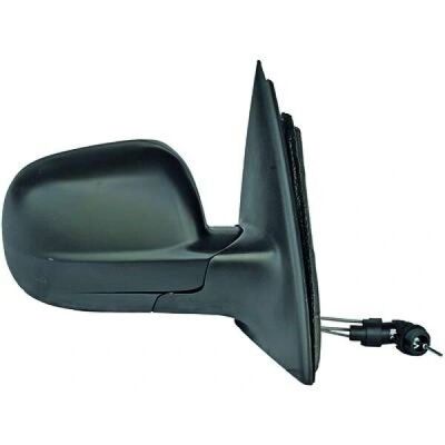 Specchio esterno Diederichs 2208124 - Porta Specchio esterno Diederichs 2208124 - Porta