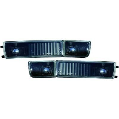 Diederichs 2212388 Nebelscheinwerfer, Blinker - Für VW Golf 3 Cabrio Diederichs 2212388 Nebelscheinwerfer, Blinker - Für VW Golf 3 Cabrio
