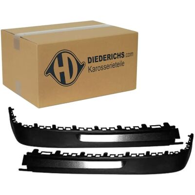 Diederichs Frontstoßstange Spoiler - VW GOLF III, Cabrio, Variant Diederichs Frontstoßstange Spoiler - VW GOLF III, Cabrio, Variant