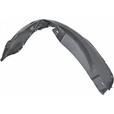 Garniture d'aile avant droite Diederichs pour VW Golf 2213008 - Garde-boue - Publicité Garniture d'aile avant droite Diederichs pour VW Golf 2213008 - Garde-boue - Publicité