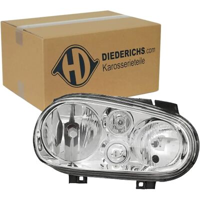 Diederichs Malli 2213088 Ajovalo - Oikea VW Golf 4 Diederichs Malli 2213088 Ajovalo - Oikea VW Golf 4