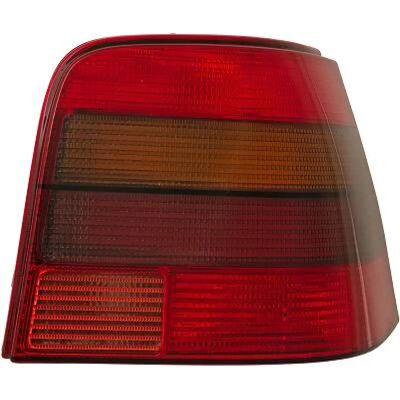 Diederichs R10W Lumină spate dreaptă - Lumină spate auto Diederichs R10W Lumină spate dreaptă - Lumină spate auto