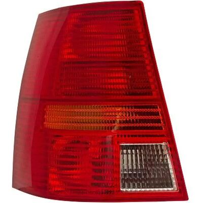 Diederichs 2213691 Linkes Rücklicht - Rücklicht Diederichs 2213691 Linkes Rücklicht - Rücklicht