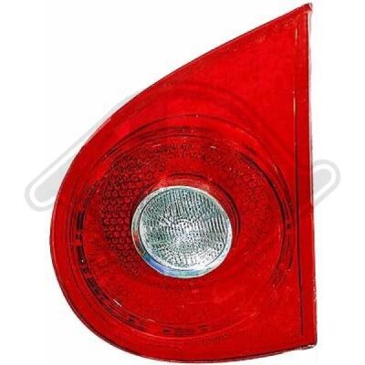 Proiettore posteriore destro P21w Diederichs - Car Taillight Proiettore posteriore destro P21w Diederichs - Car Taillight
