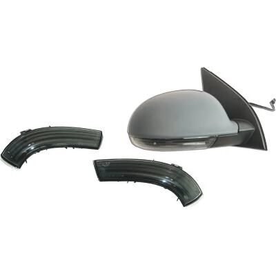 DIEDERICHS Δείκτης Σετ 2214626 - LED Φώτα για VW Golf/Jetta - Καπνός γκρι DIEDERICHS Δείκτης Σετ 2214626 - LED Φώτα για VW Golf/Jetta - Καπνός γκρι