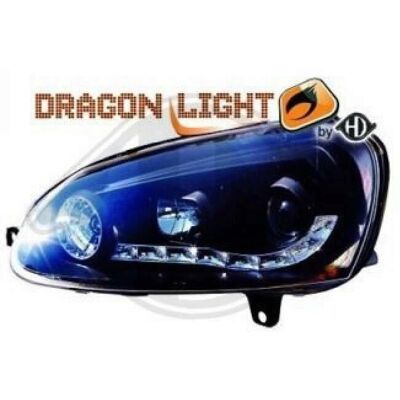 Diederichs HD Tuning 2214785 Faruri - Faruri Diederichs HD Tuning 2214785 Faruri - Faruri