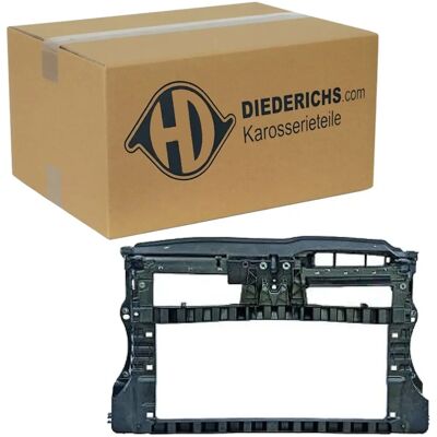 Diederichs Frontverkleidung für VW Golf Diederichs Frontverkleidung für VW Golf