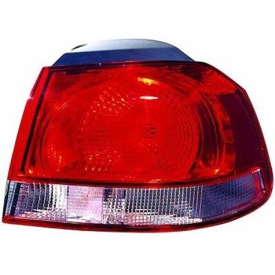 Diederichs W16W WY21W Vasen ulkopuolinen takavalo - Auton takavalo Diederichs W16W WY21W Vasen ulkopuolinen takavalo - Auton takavalo