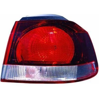Diederichs 2215190 Rückleuchte - Rücklicht Diederichs 2215190 Rückleuchte - Rücklicht