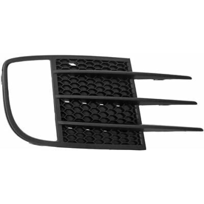 Diederichs 2215849 Vänster ventilationsgaller för VW Golf 6 Diederichs 2215849 Vänster ventilationsgaller för VW Golf 6
