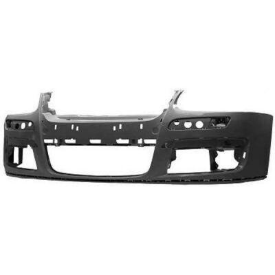 DIEDERICHS VW Jetta/Golf Bumper - Foran, OEM Kvalitet DIEDERICHS VW Jetta/Golf Bumper - Foran, OEM Kvalitet