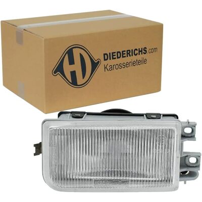 DIEDERICHS 2244089 Nebelscheinwerfer - Nebellicht DIEDERICHS 2244089 Nebelscheinwerfer - Nebellicht