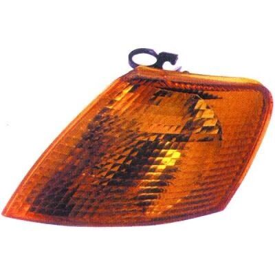 Diederichs Modell 2245071 - Seitenblinker - Gelb - Volkswagen Passat B5 Diederichs Modell 2245071 - Seitenblinker - Gelb - Volkswagen Passat B5