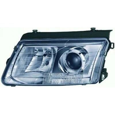 Faro destro VW Passat B5 - Diederichs D2S/H7 Faro destro VW Passat B5 - Diederichs D2S/H7