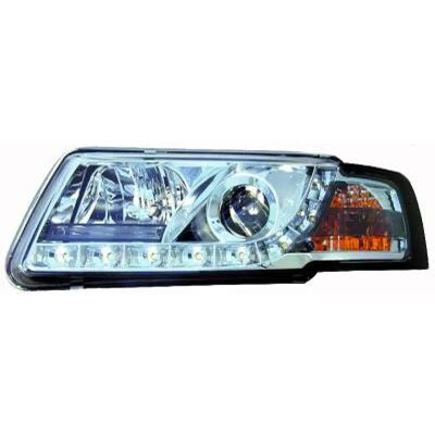 Set Faruri H1 Diederichs - Headlight Set Set Faruri H1 Diederichs - Headlight Set