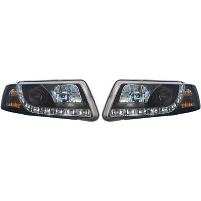 Diederichs H1 Headlight Set for VW Passat - Headlights Diederichs H1 Headlight Set for VW Passat - Headlights