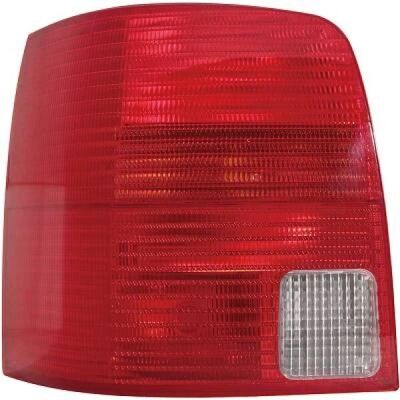 Fanale posteriore sinistro Diederichs P21/5W - Car Tail Light Fanale posteriore sinistro Diederichs P21/5W - Car Tail Light