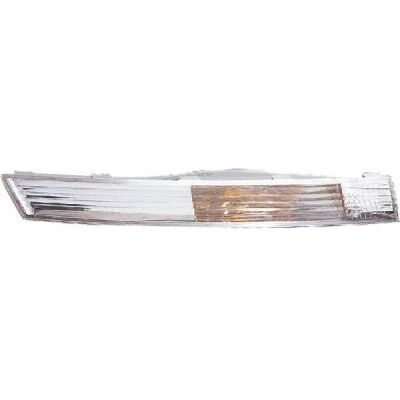 Diederichs 2247072 White Side Flasher - Side Flasher Diederichs 2247072 White Side Flasher - Side Flasher