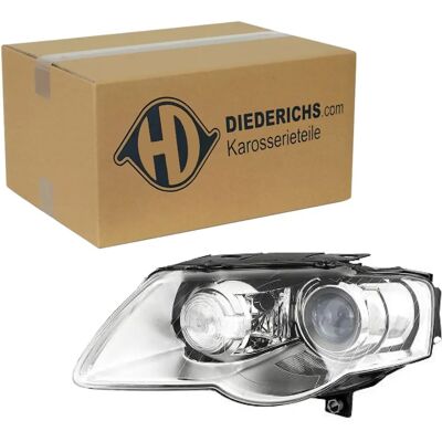 Diederichs 2247085 Scheinwerfer - VW Passat B6 Diederichs 2247085 Scheinwerfer - VW Passat B6
