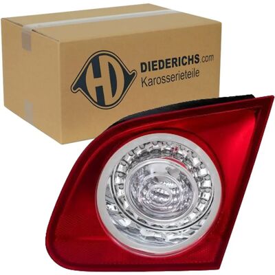Diederichs 2247093 - Rückleuchte für VW Passat B6 Diederichs 2247093 - Rückleuchte für VW Passat B6