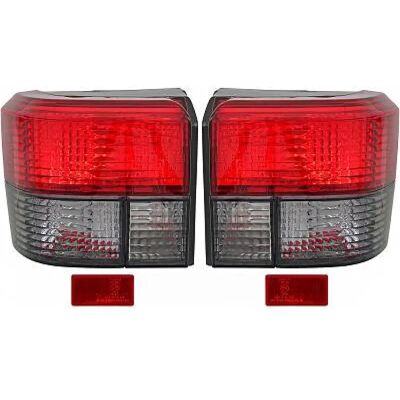 Diederichs 2270395 Rückleuchten Satz - VW Transporter Diederichs 2270395 Rückleuchten Satz - VW Transporter