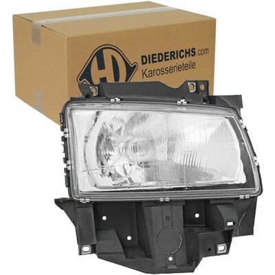 Diederichs 2271082 Rechte Scheinwerfer - Scheinwerfer Diederichs 2271082 Rechte Scheinwerfer - Scheinwerfer