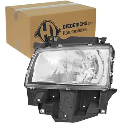 Diederichs Modell 2271083 Scheinwerfer - VW Transporter 4 Diederichs Modell 2271083 Scheinwerfer - VW Transporter 4